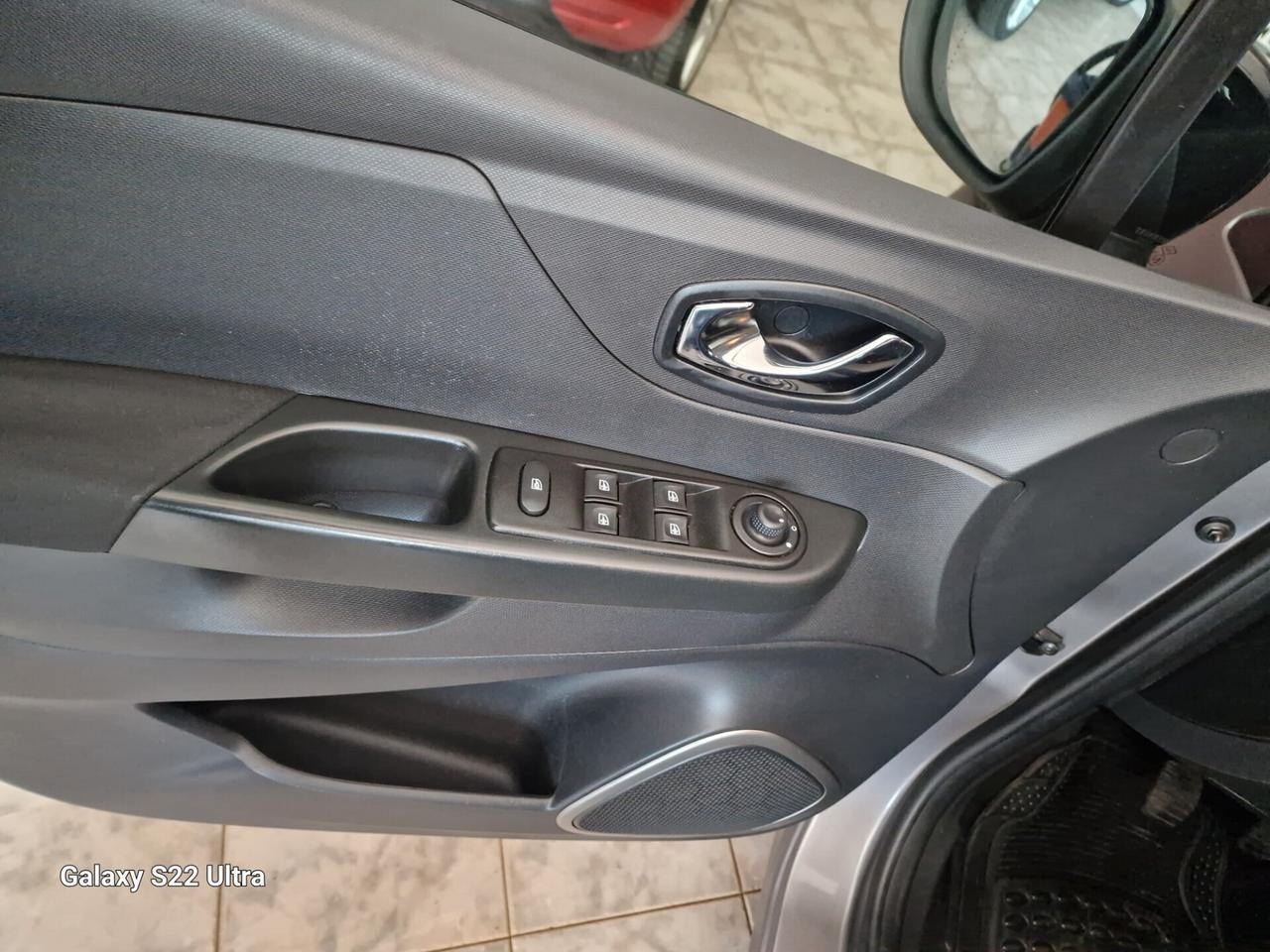 Renault Captur 1.5 dCi 8V 90 CV Start&Stop Iconic