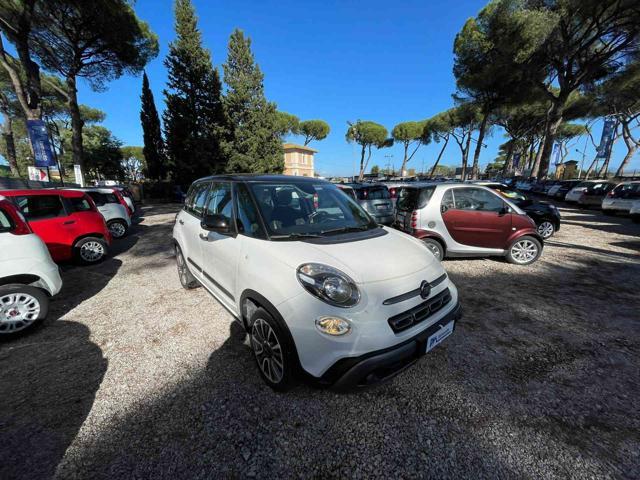 FIAT 500L 1.3MJT CRUISECONTROL,BT,TETTO PANORAMICO,CLIMA