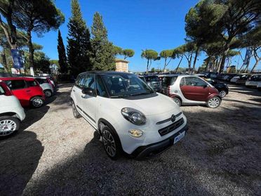 FIAT 500L 1.3MJT CRUISECONTROL,BT,TETTO PANORAMICO,CLIMA