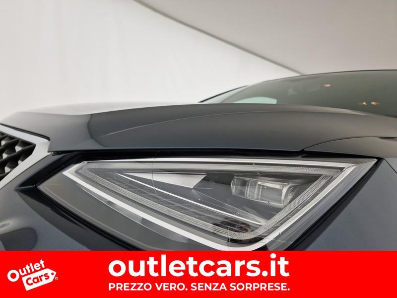 Seat Arona 1.0 ecotsi xperience 115cv