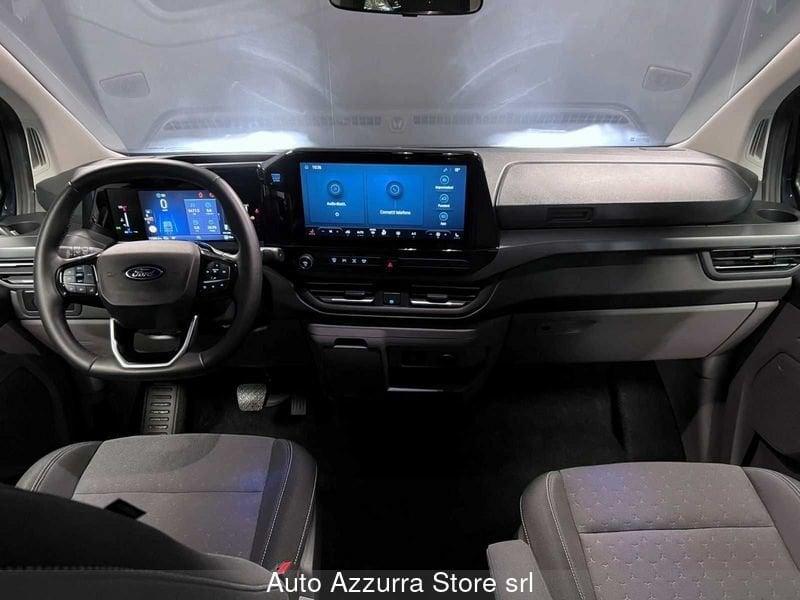 Ford Tourneo Custom Tourneo Custom 320 2.0 EcoBlue 136CV aut. PL Titanium *I.E. - PROMO AZZURRA*