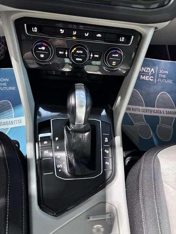 Volkswagen Tiguan Tetto+Matrix+Cockpit