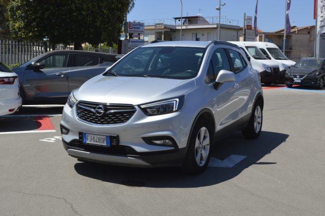 OPEL Mokka X 1.6 CDTI Ecotec 136CV 4x2 Advance