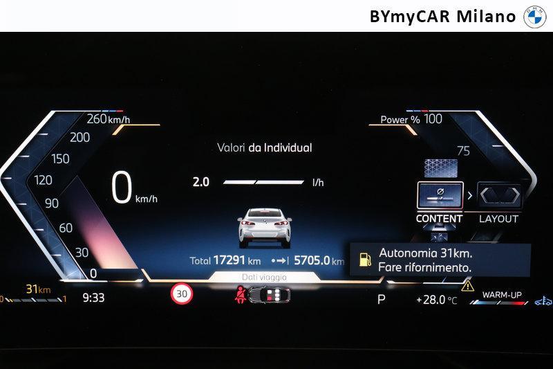 BMW Serie 2 Gran Coupe 220 d 48V MSport Pro DCT