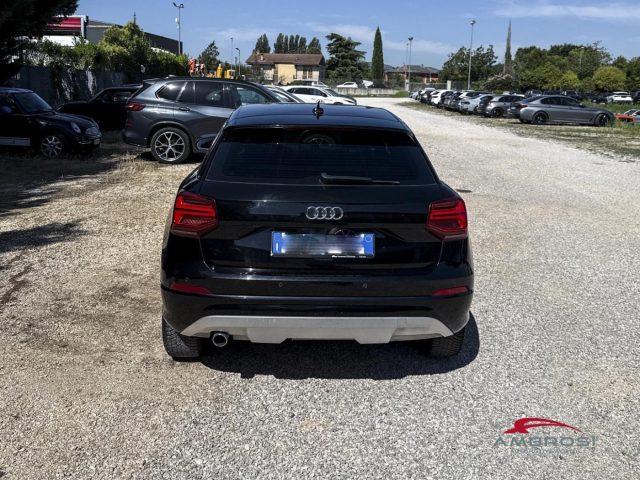 AUDI Q2 1.6 TDI S tronic Sport