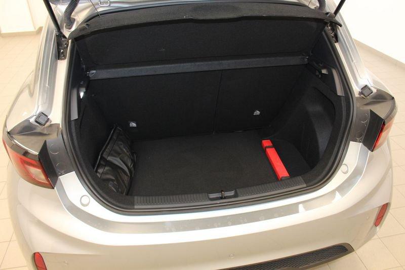 MG MG3 MG3 1.5 Standard