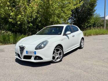 Alfa Romeo Giulietta 1.4 Turbo MultiAir Distinctive