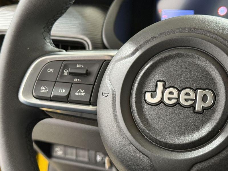 Jeep Avenger 1.2 Turbo Altitude * BONUS FINANZIAMENTO*