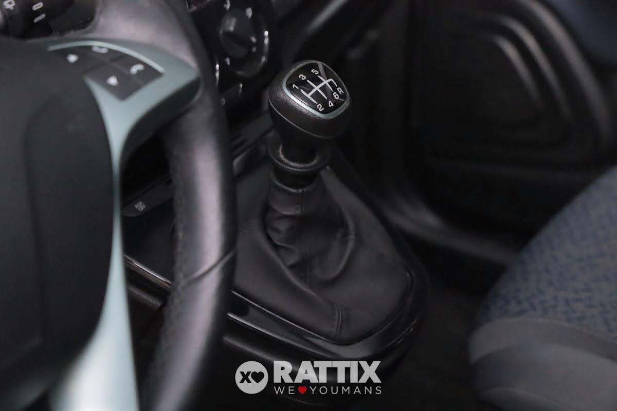 Lancia Ypsilon 1.0 Firefly Hybrid 70CV Gold 5p.ti