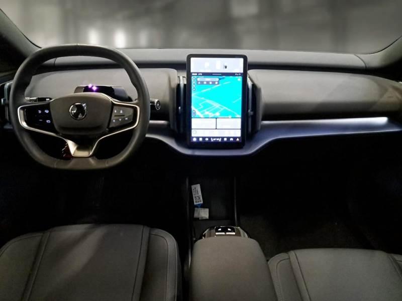 VOLVO Ex30 Single Motor Extended Range Rwd Ultra