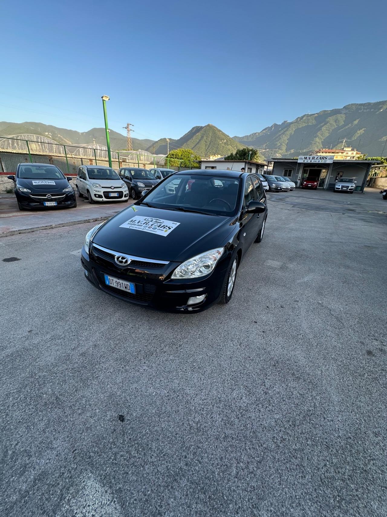 Hyundai i30 1.6 CRDi VGT 16V 115CV 5p. Dynamic