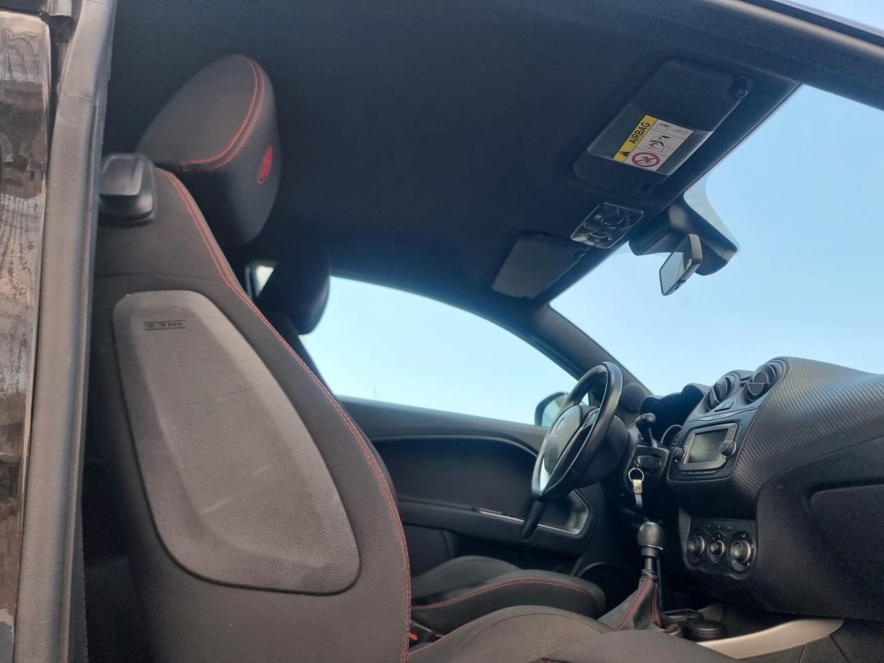 Alfa Romeo MiTo 1.4 78 CV 8V S&S Super OK NEOPATENTATO