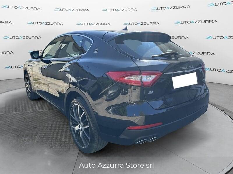 Maserati Levante 3.0 V6 Diesel 250cv AWD Granlusso *LEGGI DESCRIZIONE, PRONTA CONSEGNA*