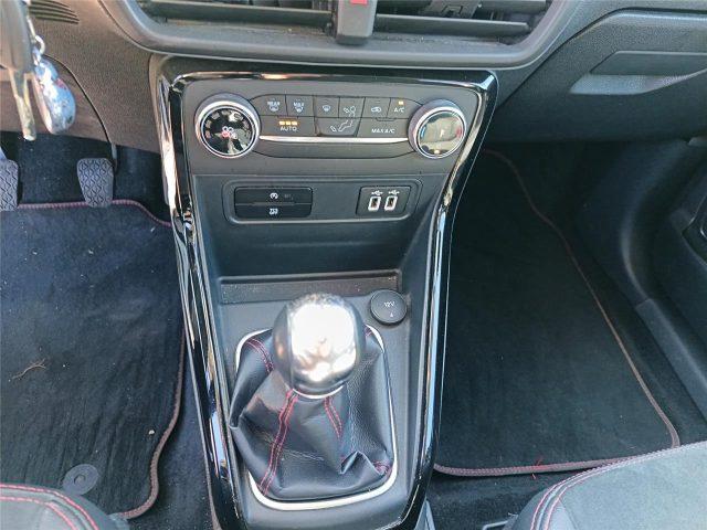 FORD EcoSport 1.0 EcoBoost 125 CV Start&Stop ST-Line