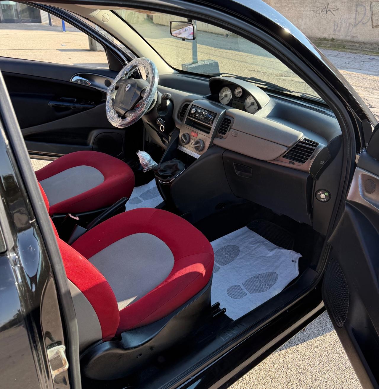 Lancia Y 1.3 Mjet Finanziaria senza busta paga