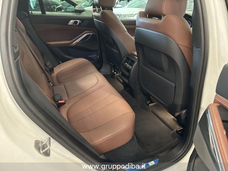 BMW X6 G06 Diesel xdrive30d mhev 48V Msport auto
