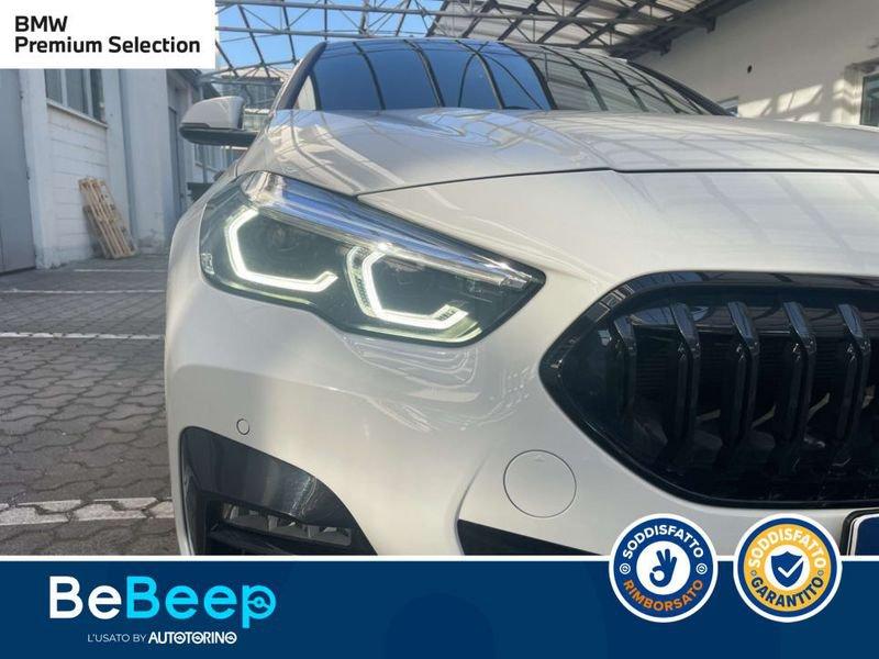 BMW Serie 2 G.C. 220D GRAN COUPE MSPORT AUTO