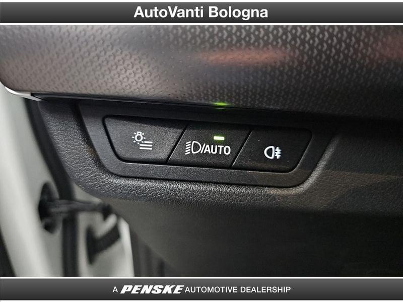 BMW Serie 2 Active Tourer 218d Active Tourer Msport