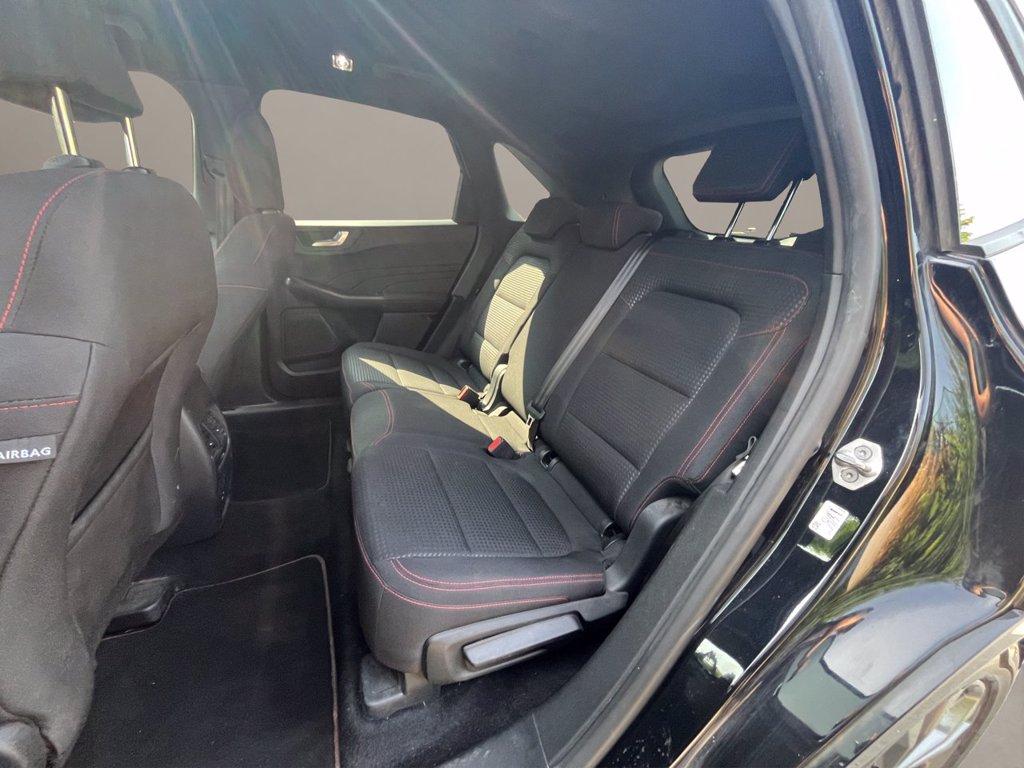 FORD Kuga 2.5 phev st-line 2wd 225cv cvt del 2021