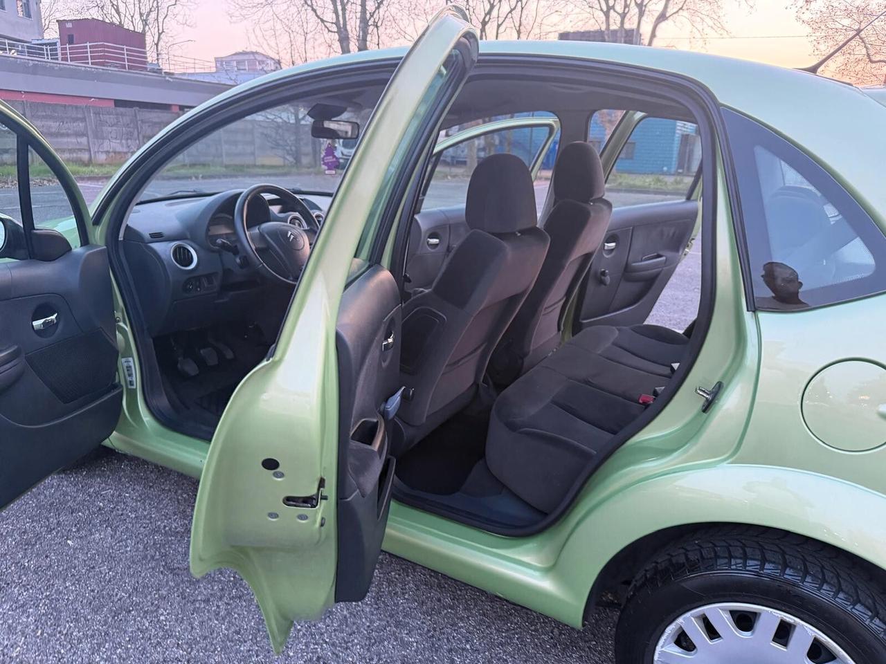 Citroen C3 1.1 Cashmere