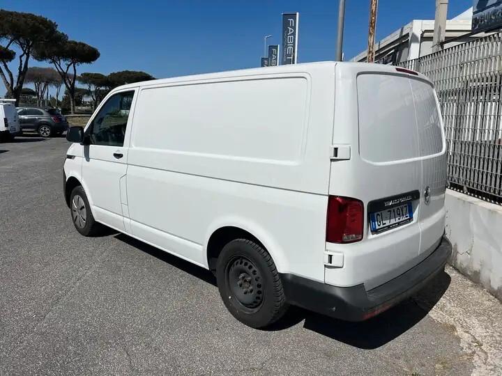 Volkswagen Transporter 2.0 TDI 150CV Business