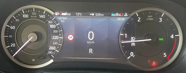 JAGUAR E-Pace 2.0D I4 163 CV AWD Auto R-Dynamic Black