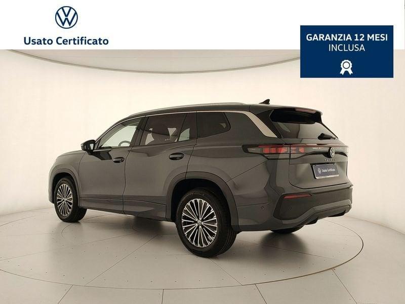 Volkswagen Tayron 2.0 tdi Edition Plus 150cv dsg