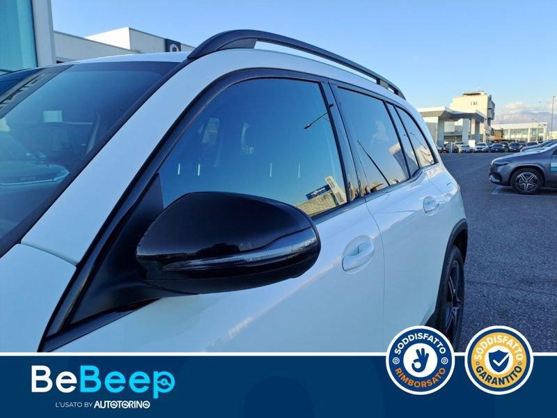 Mercedes-Benz Classe GLB GLB 200 D PREMIUM 4MATIC AUTO