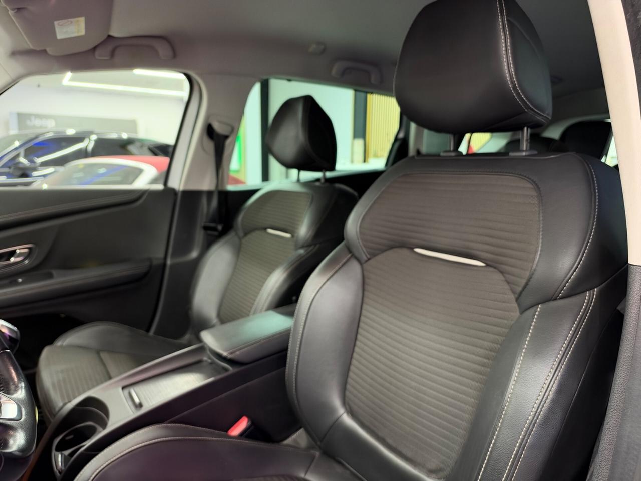 Renault Grand Scenic 110CV Energy Bose Iper Full