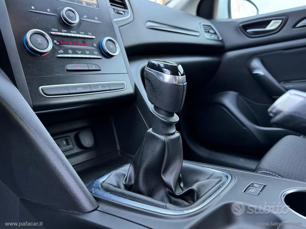 RENAULT Mégane dCi 8V 110 CV Energy Zen