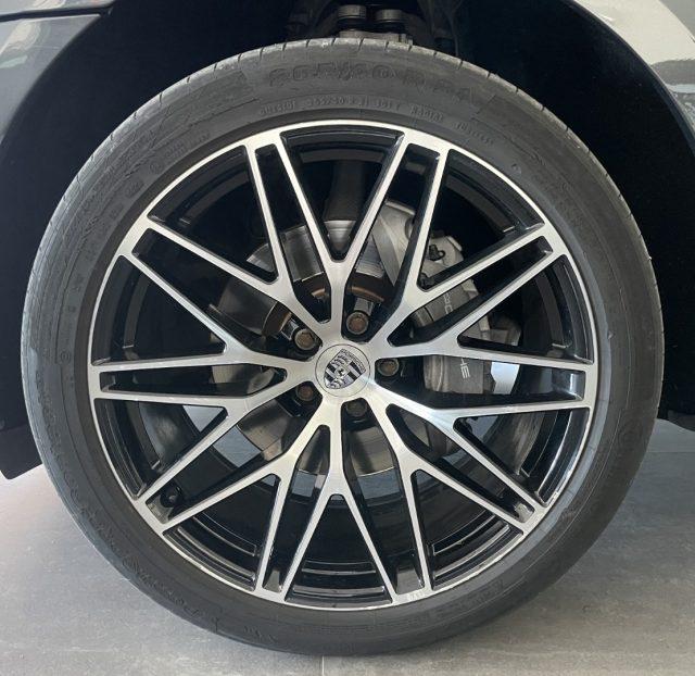 PORSCHE Macan 2.0 265 CV PDK Tetto Pelle