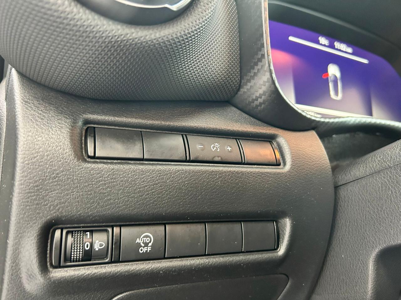 Nissan Juke 1.0 DIG-T 114 CV DCT N-Connecta 2025