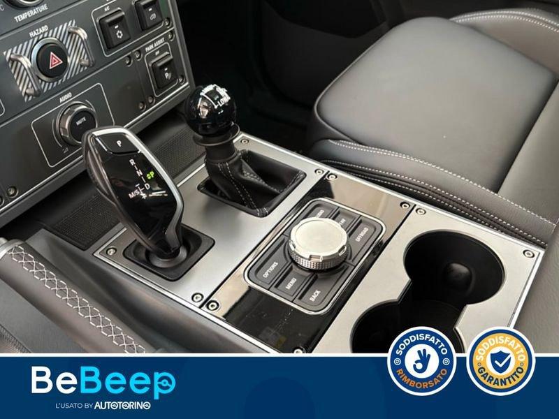 Ineos Grenadier STATION WAGON 3.0 TWIN-TURBO D FIELDMAST