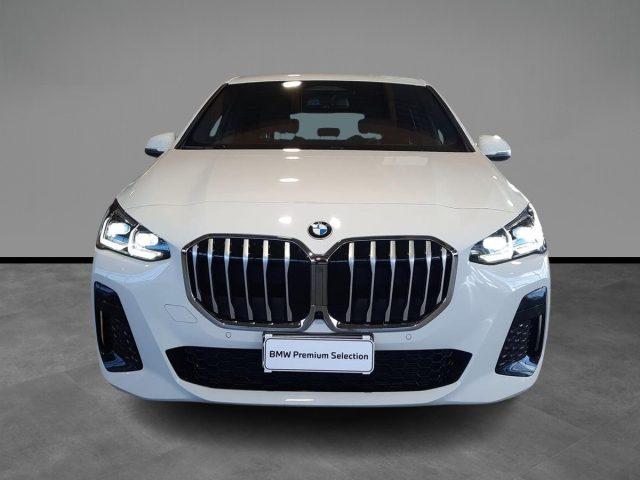 BMW 218 d Active Tourer Msport Aut.