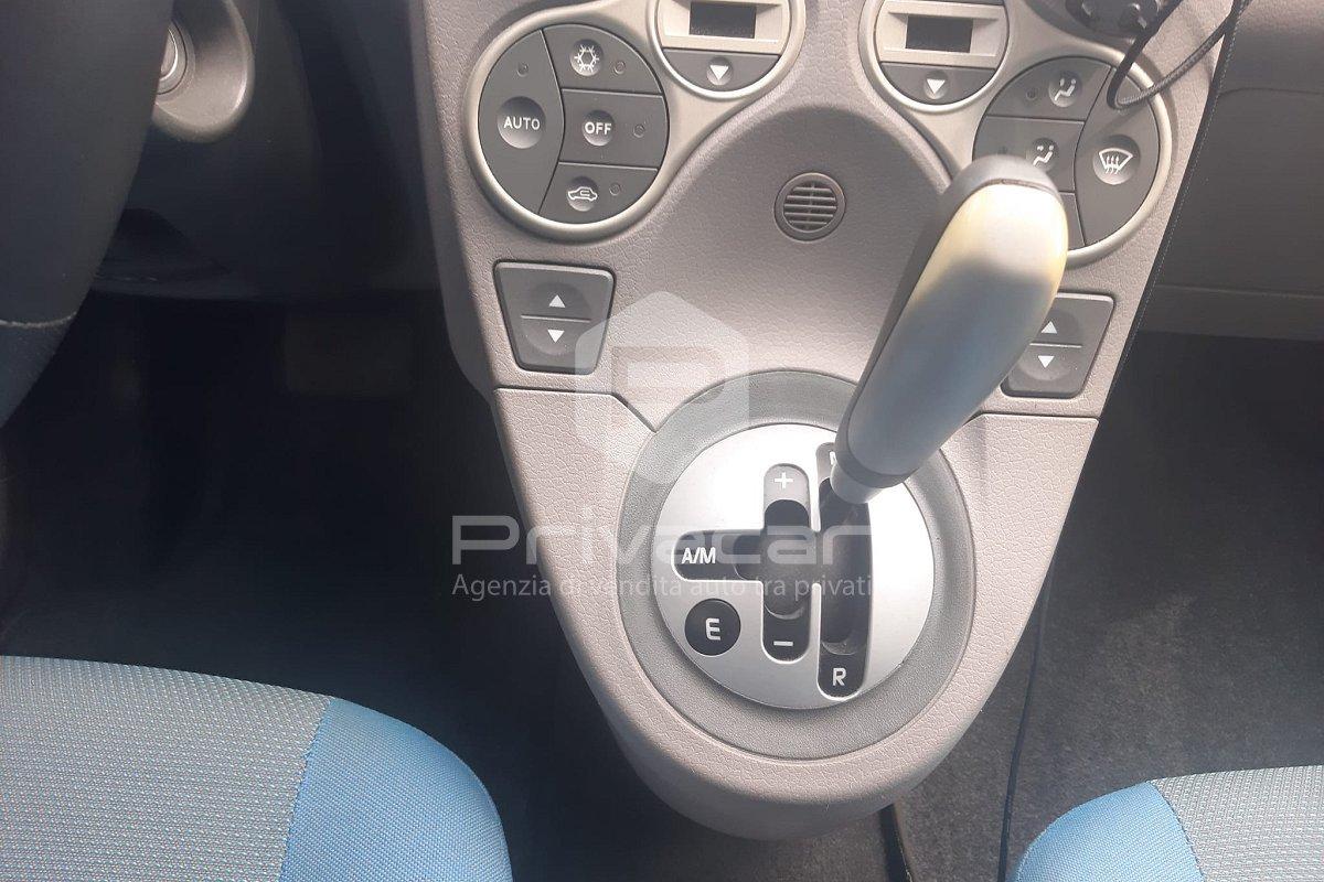 FIAT Panda 1.2 Dualogic