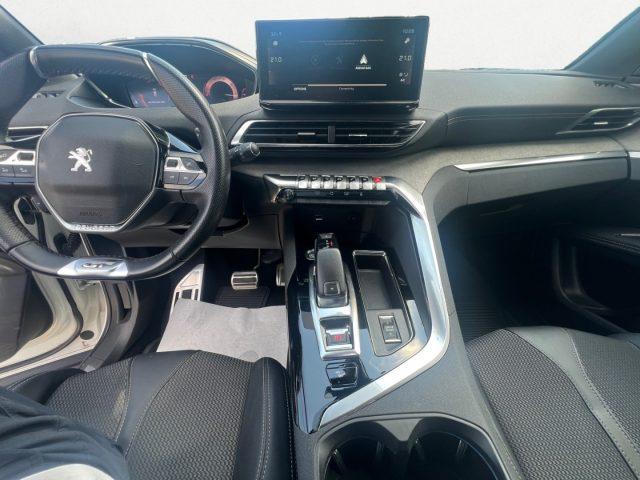PEUGEOT 3008 BlueHDi 130 S&S EAT8 GT