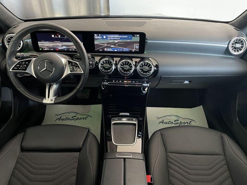 Mercedes-Benz Classe A A 200 Automatic Advanced Plus Progressive