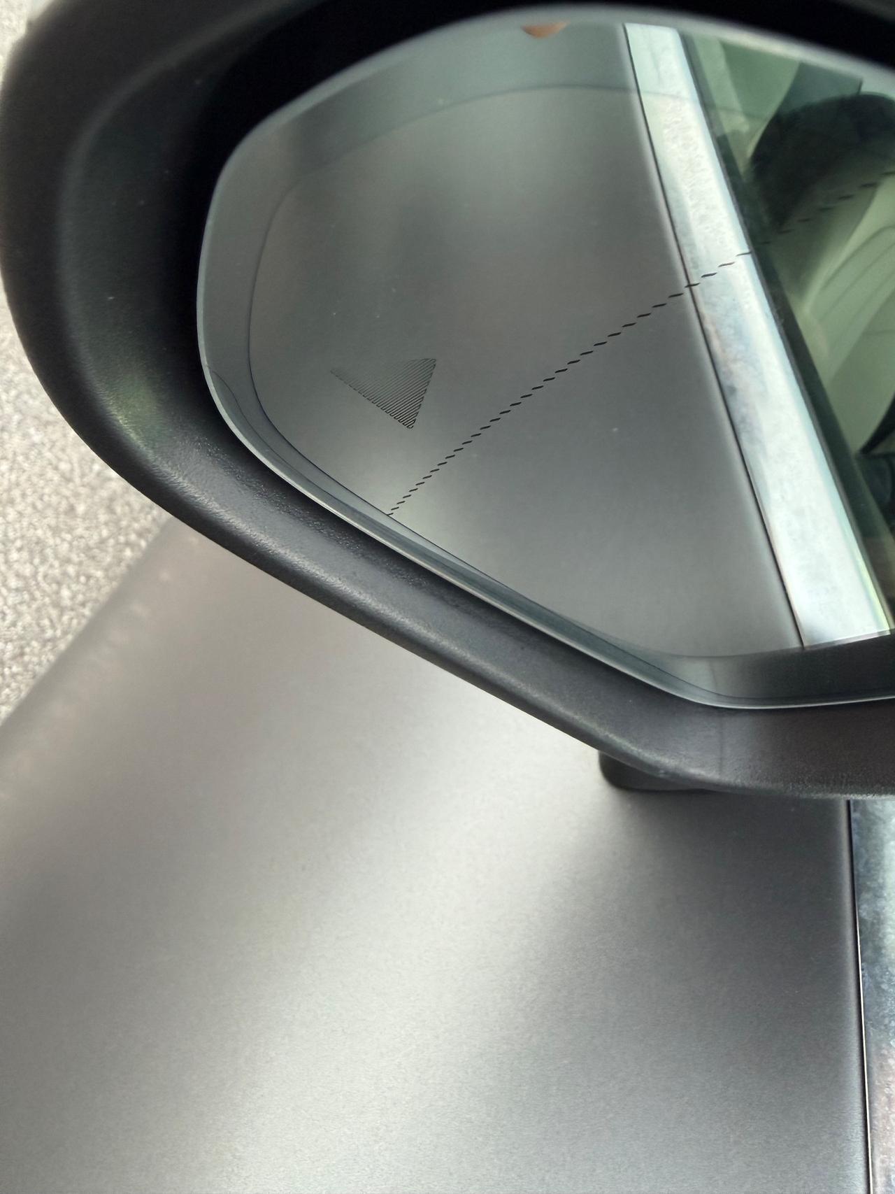 Mercedes-benz CLA 200 Sport Manuale Grigio Opaco Bellissimo