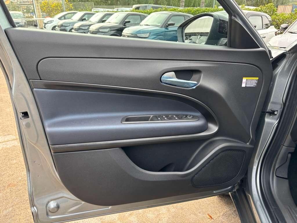 Alfa Romeo Junior 1.2 145 CV Hybrid 2026 KM 0 IVA ESPOSTA Tua a solo 249 Euro al mese