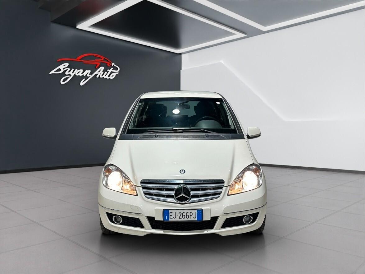 Mercedes-benz A 180 CDI Premium