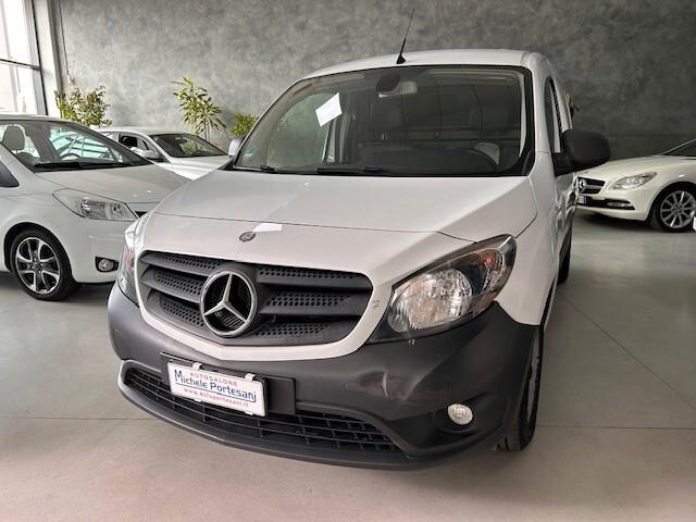 Mercedes-benz Citan 1.5 109 CDI S&S Tourer Select