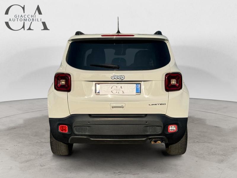 Jeep Renegade 1.0 t3 Sport 2wd