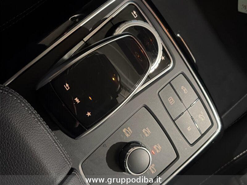 Mercedes-Benz GLE Coupe-C292 Diesel Coupe 350 d Premium 4matic auto