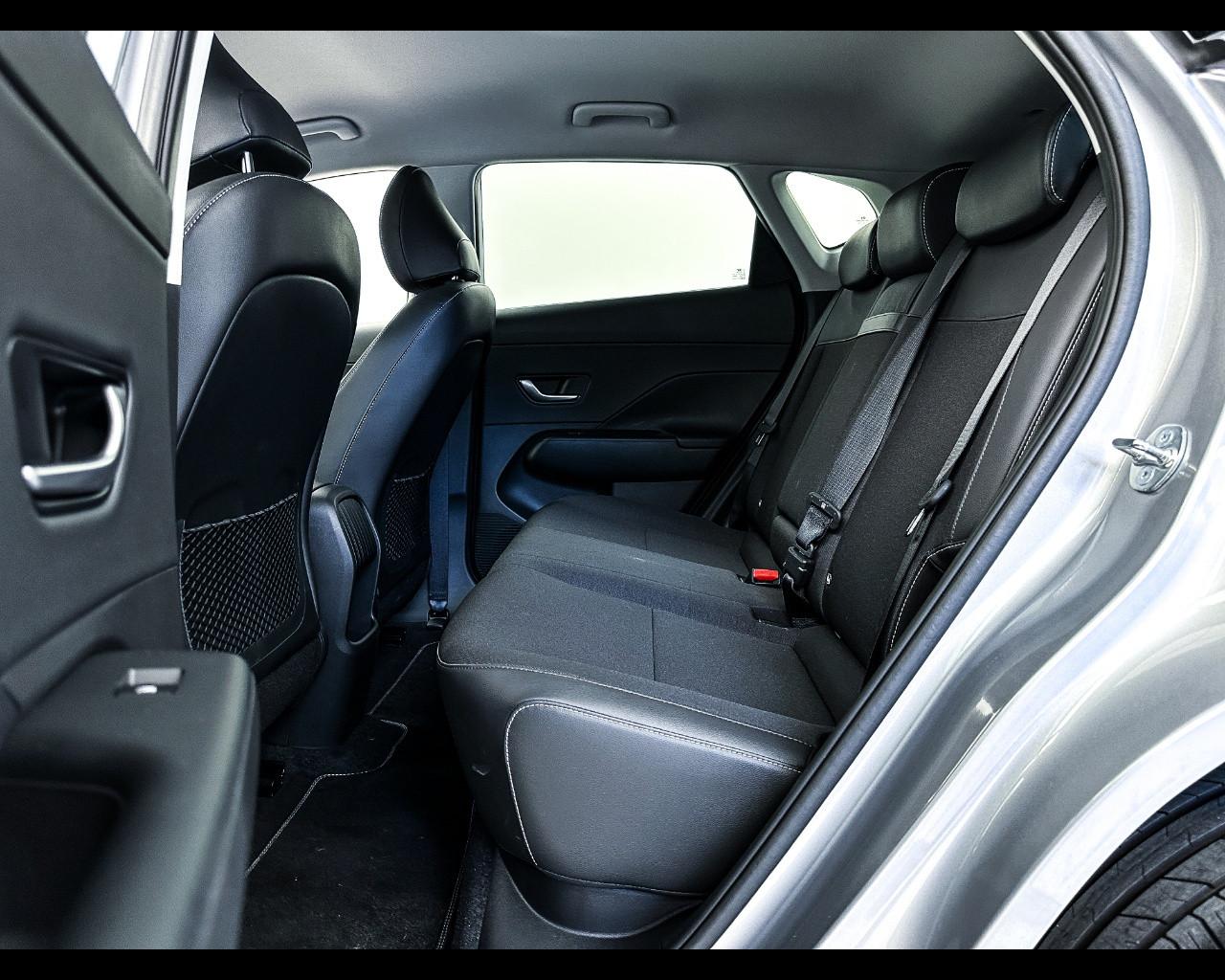 HYUNDAI KONA EV MY25 EXCLUSIVE 64,8 KWH+HP