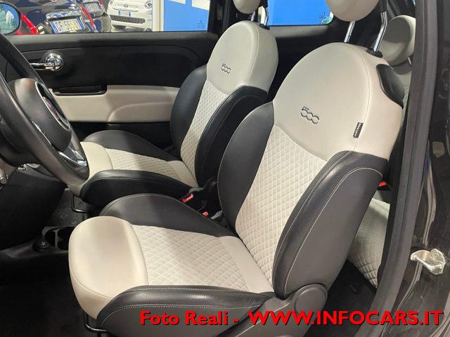 FIAT 500 1.0 Hybrid Dolcevita NEOPATENTATI