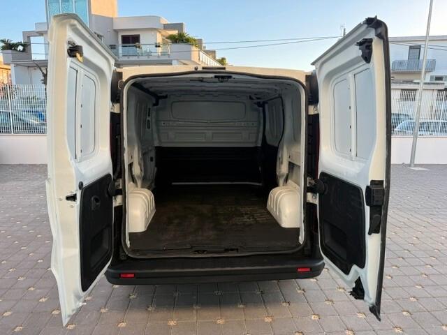 Renault Trafic 2.0 dCi 120 cv P.c T.n Ice 2022