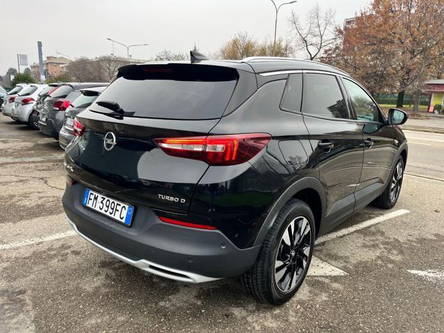 OPEL Grandland X 1.6 diesel Ecotec Start&Stop Innovation