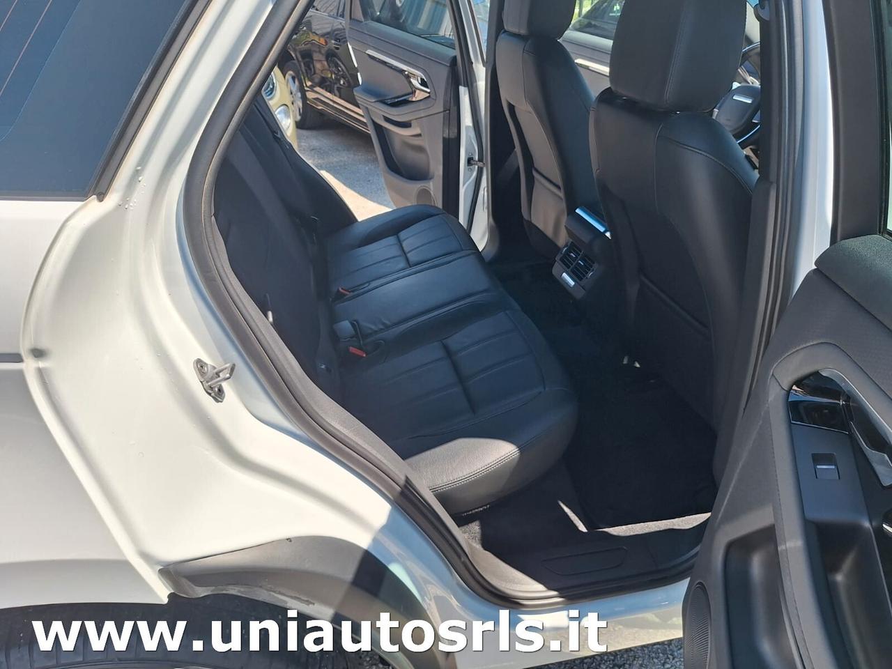 Land Rover Range Evoque 2.0D I4 180 CV AWD Auto SE