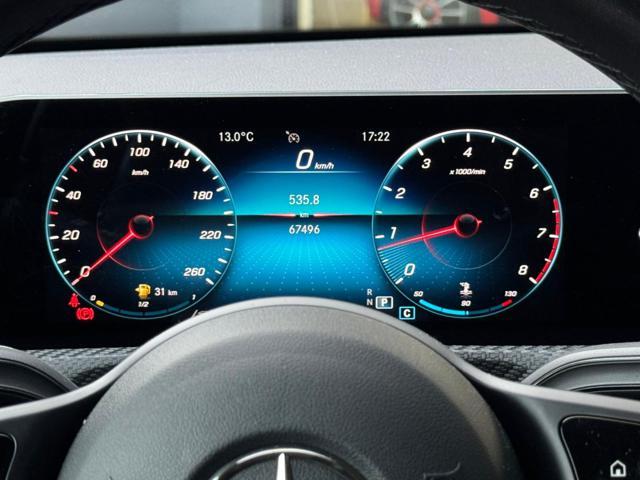 MERCEDES-BENZ A 180 Classe A - BUSINESS *SOLO 67.000Km!*