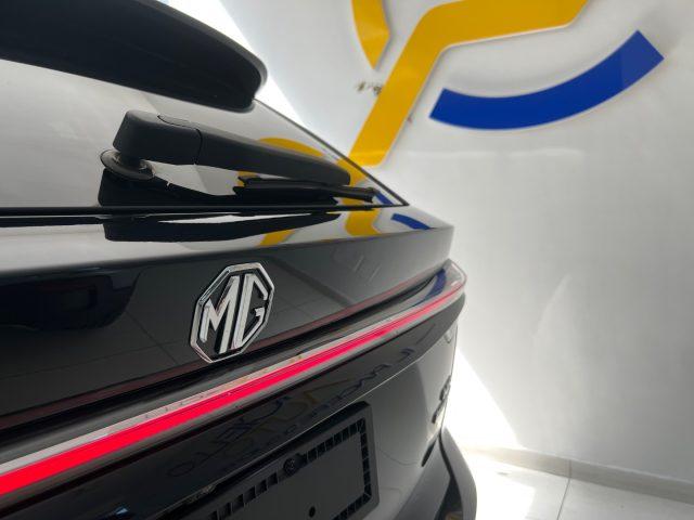 MG HS mg luxury hybrid+ tua a ?339,00 mensili anticipo0
